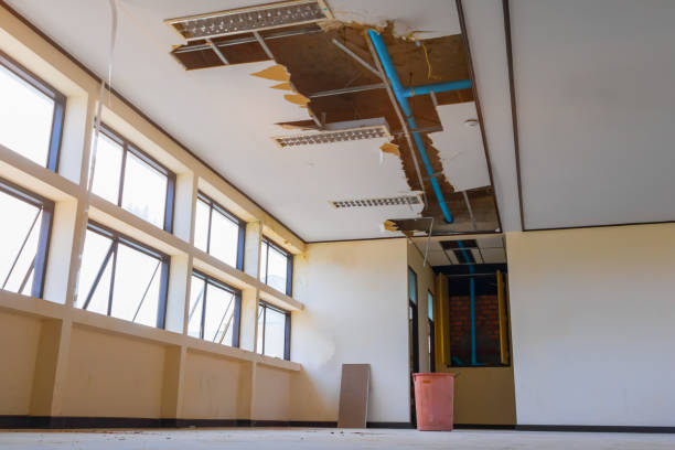 Best Commercial water damage restoration  in Lakeside, TX